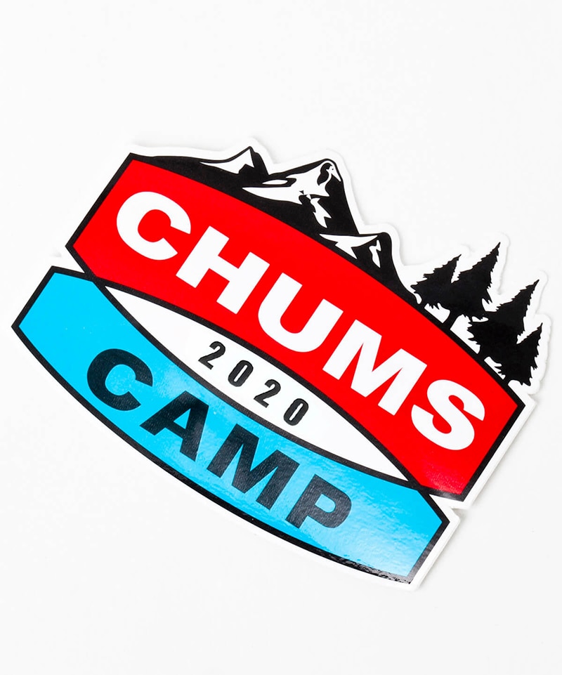 画像3: CHUMS CAMP(チャムスキャンプ)2020 今年は11月28(土)、29日(日)オンライン開催に決定!
