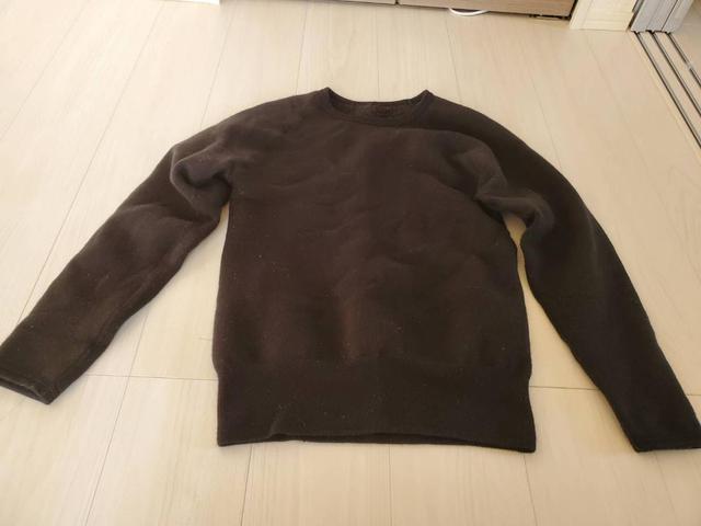 画像: 筆者撮影:もちはだ