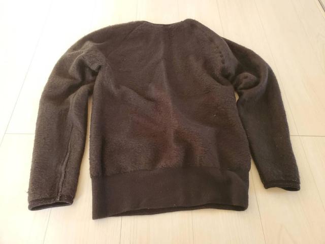 画像: 筆者撮影:もちはだの裏側
