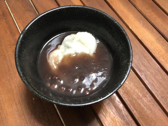 画像1: 筆者撮影