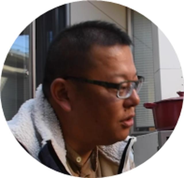 画像1: 森山さん