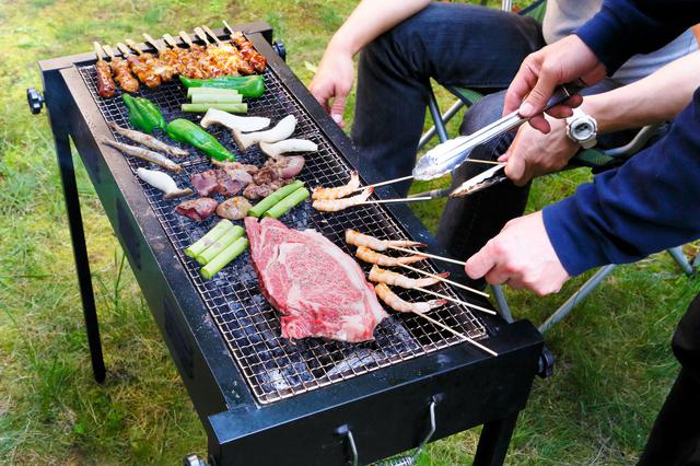 画像: 【おすすめキャンプ資格・アウトドア検定④】「 バーベキューインストラクター検定」で素人よりBBQ博士へ?! 単なる野外焼肉ではない!