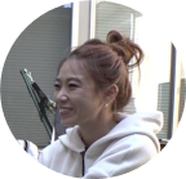 画像1: YURIEさん