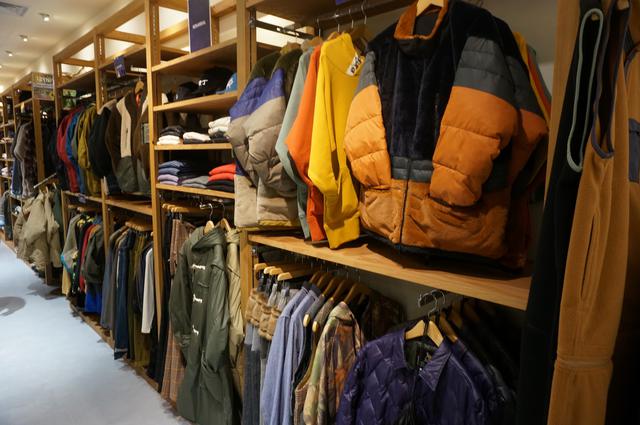 画像: 筆者撮影 店内の様子