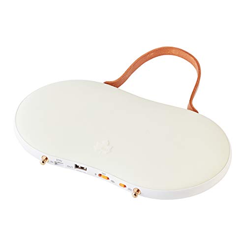 画像6: 【充電式湯たんぽ】お湯が不要で電気代も安い! 秋冬キャンプの強い味方 おすすめの充電式湯たんぽ8選を紹介!