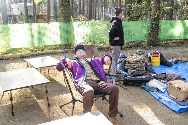 画像12: Photographer 吉田 達史