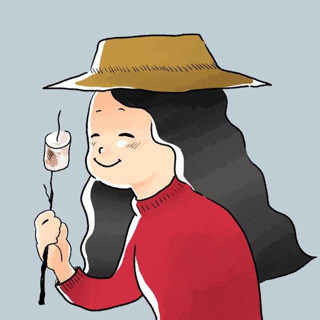 画像1: 筆者
