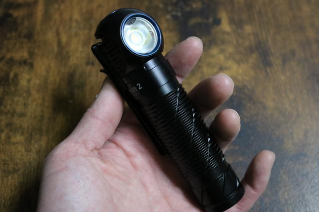 画像: Olight(オーライト):『Perun 2』