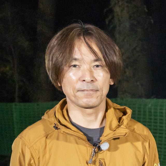 画像2: 坂之上さん