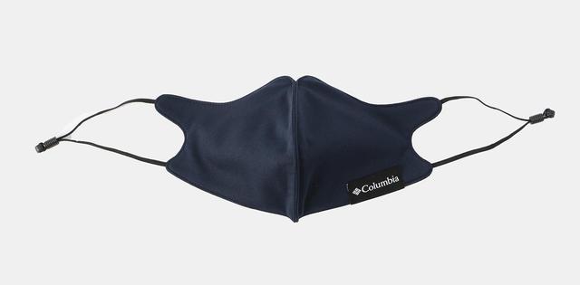 画像3: 吸湿速乾性と紫外線カット、飛沫防止フィルターを装備!