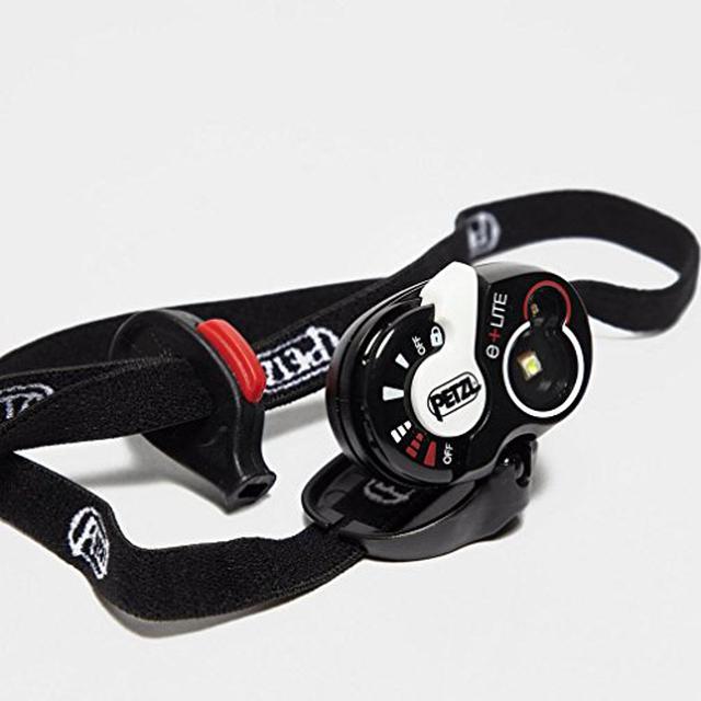 画像1: 【筆者愛用】PETZL(ペツル)のLEDヘッドライトはキャンプにおすすめ!