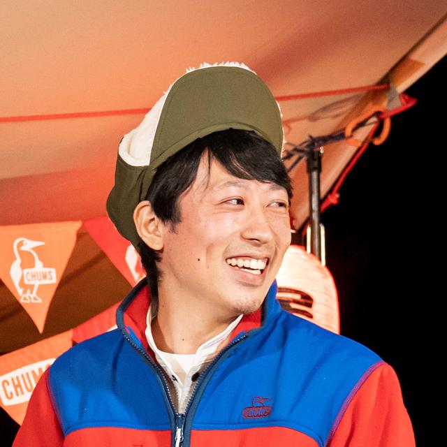 画像1: 【CHUMS CAMP 2020 ONLINE イベントレポート第6弾】居酒屋CHUMSではスタッフのお気に入りアイテムから、お給料の話まで?! 社長が語る今後のチャムスについてはファン必見!
