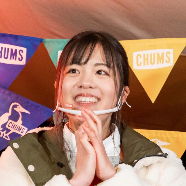 画像3: なるちゃん