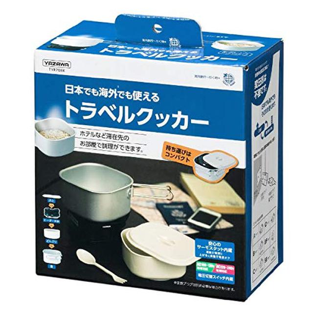 画像6: 筆者愛用「Jackery (ジャクリ)ポータブル電源700」は使い勝手抜群! 車中泊やソロキャンプを快適に!