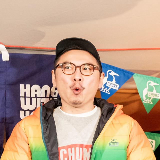 画像3: 【CHUMS CAMP 2020 ONLINE イベントレポート第6弾】居酒屋CHUMSではスタッフのお気に入りアイテムから、お給料の話まで?! 社長が語る今後のチャムスについてはファン必見!