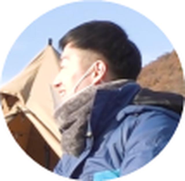画像1: 中村さん