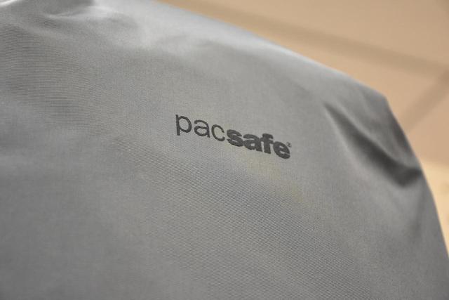 画像2: 【A&F(エイアンドエフ)アウトドアブランド③】pacsafe(パックセーフ)