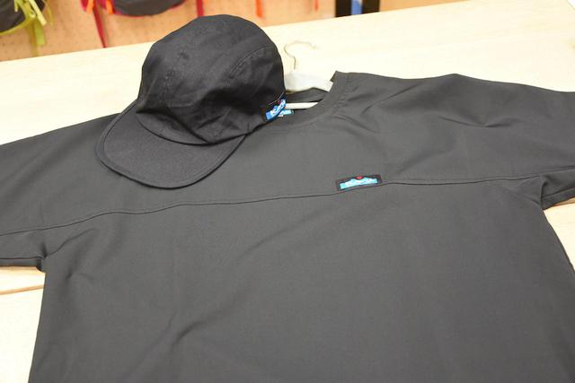 画像: 【A&F(エイアンドエフ)アウトドアブランド⑤】KAVU(カブー)