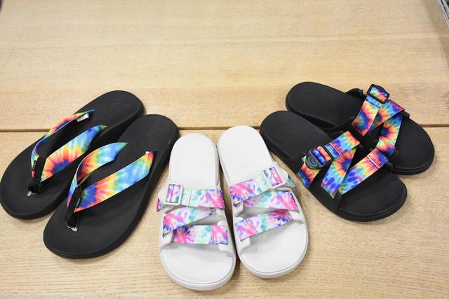 画像2: 【A&F(エイアンドエフ)アウトドアブランド⑥】CHACO(チャコ)