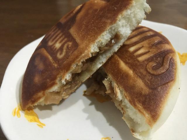 画像: 筆者撮影 ゴマの香りで食欲アップしちゃう...