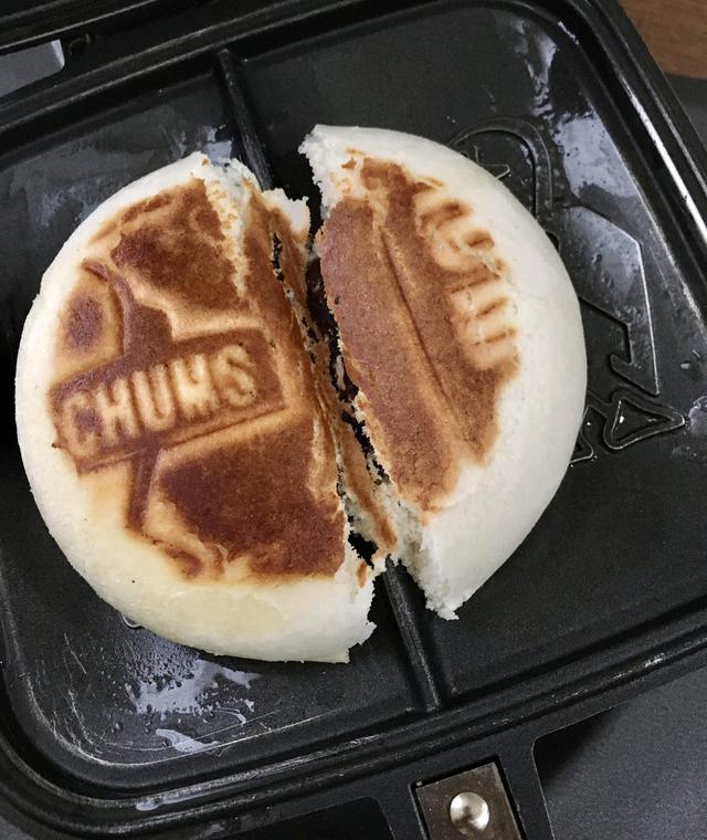 画像1: 筆者撮影