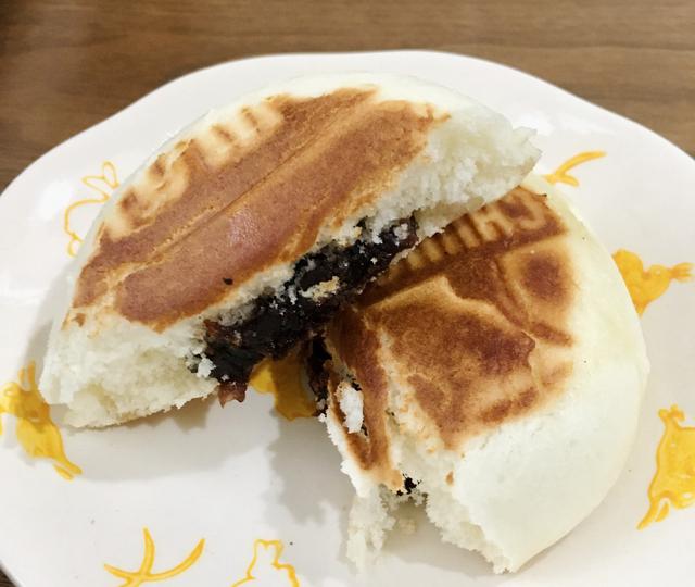 画像: 筆者撮影 まるでスイーツ!?
