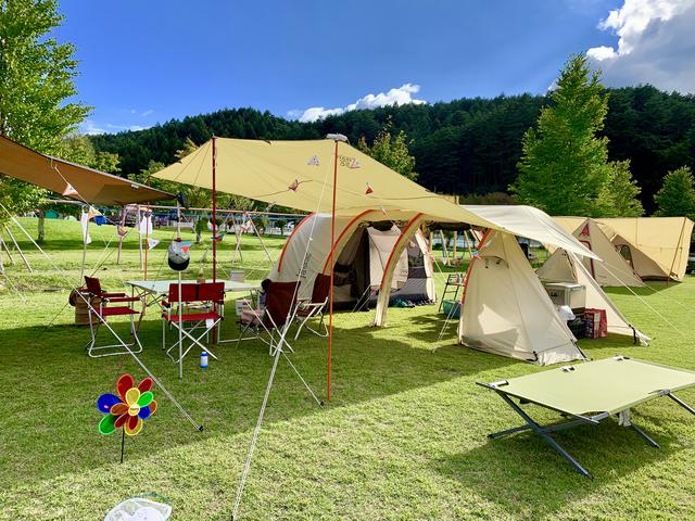 画像: 【オムニウッティの魅力③】ミニから大容量サイズまで豊富なサイズとカラー展開 お洒落なデザインが◎