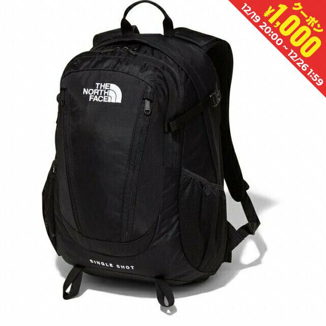 画像2: THE NORTH FACE(ザ・ノースフェイス)のおすすめリュック4選を紹介! キャンプ時にも人気!