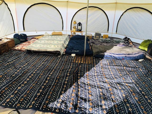 画像: 筆者撮影 我が家のレイアウト