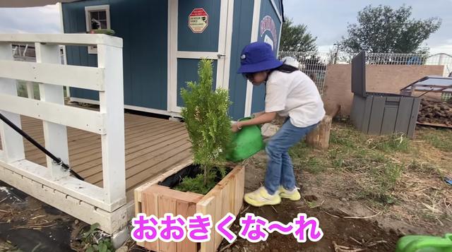画像7: 【タケト家の秘密基地作り#28】より