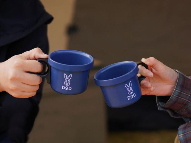 画像3: コーヒー一杯を飲むのにちょうど良い240ml容量!
