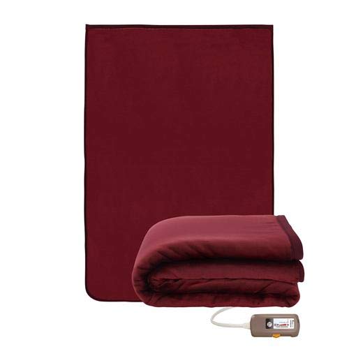 電気毛布 ニトリ 山善 アイリスオーヤマなどのおすすめ7選 冬キャンプを快適に 3 3 ハピキャン Happy Camper