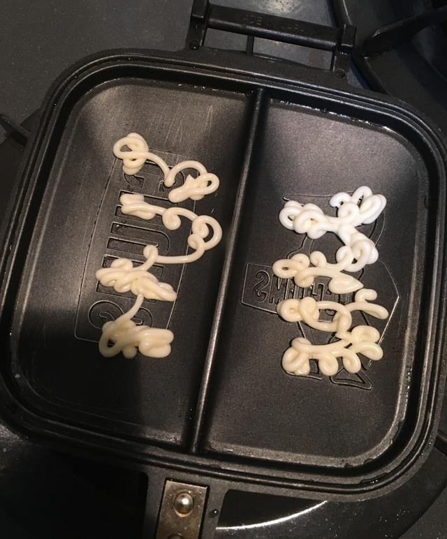 画像: 筆者撮影 味の決め手になります
