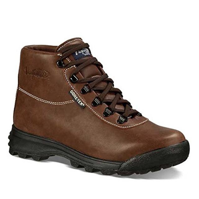 画像1: 【筆者愛用】2つのトレッキングシューズ VASQUE(バスク)の「Bitterroot GTX」とKeen(キーン)の「Jasper」の魅力と使い分けを紹介!