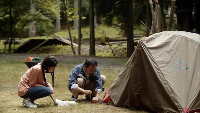 画像1: 「おやじキャンプ飯 第六話より」 www.youtube.com