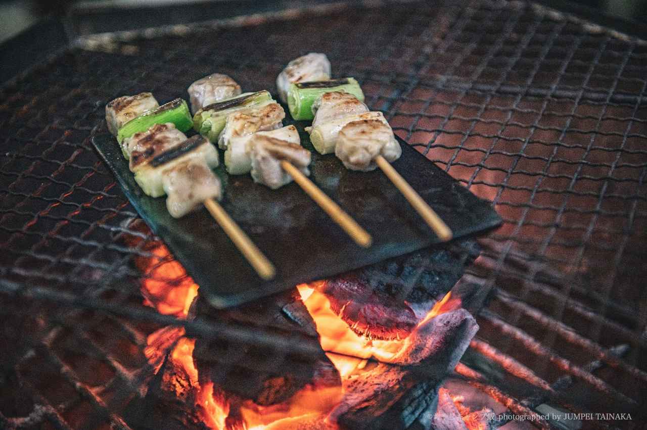 画像10: 「写真提供:おやじキャンプ飯」