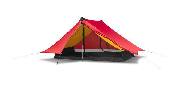 画像1: 出典:ヒルバーグ https://www.hilleberg.jp
