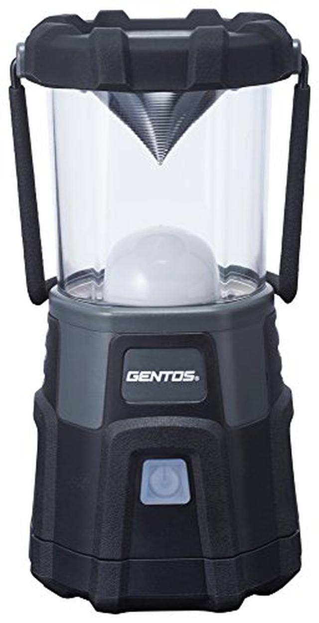 画像8: GENTOS(ジェントス)のLEDランタン厳選8つをご紹介 アウトドアや防災にもおすすめ!
