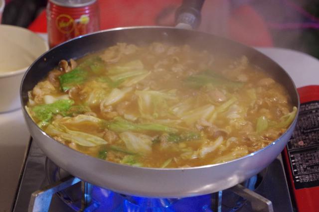 画像: 筆者撮影 味付けホルモン