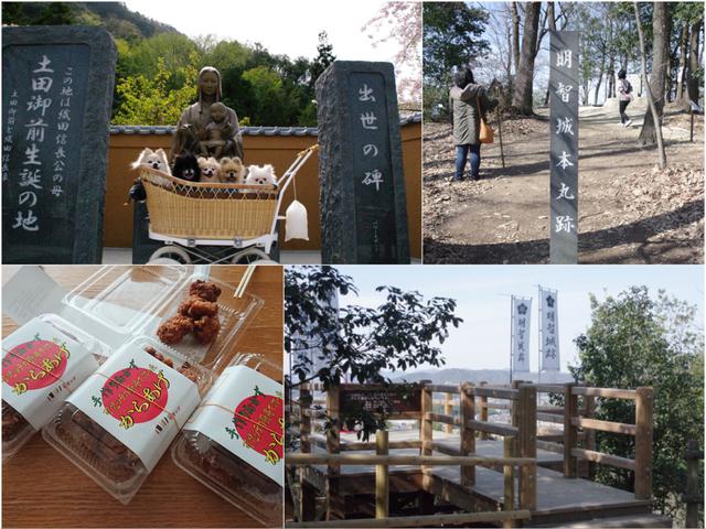 画像: 『麒麟がくる』の余韻に浸りながら岐阜県可児市を巡ってみよう!