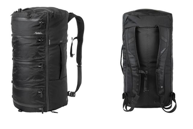 画像2: 「SEG42 One Bag」の持ち運び方は3種類