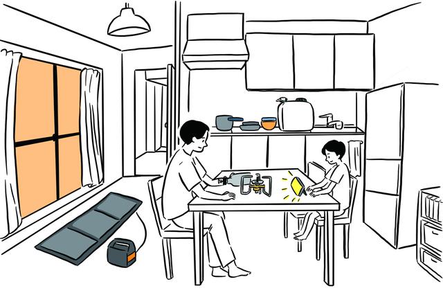 画像1: fam Spring Issue 2019より