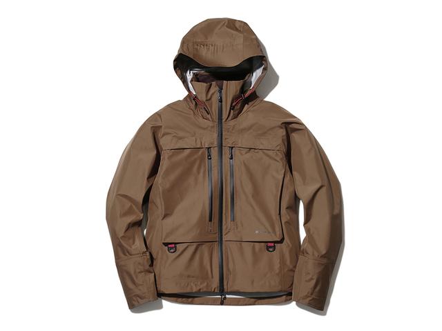 画像7: 【注目リリース】Snow Peak(スノーピーク) × TONEDTROUT(トーンドトラウト)コラボ第3弾!2/22(月)から予約開始