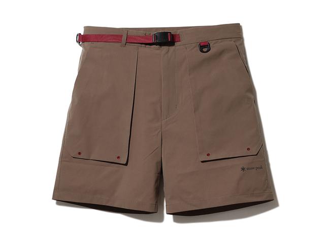 画像11: 【注目リリース】Snow Peak(スノーピーク) × TONEDTROUT(トーンドトラウト)コラボ第3弾!2/22(月)から予約開始