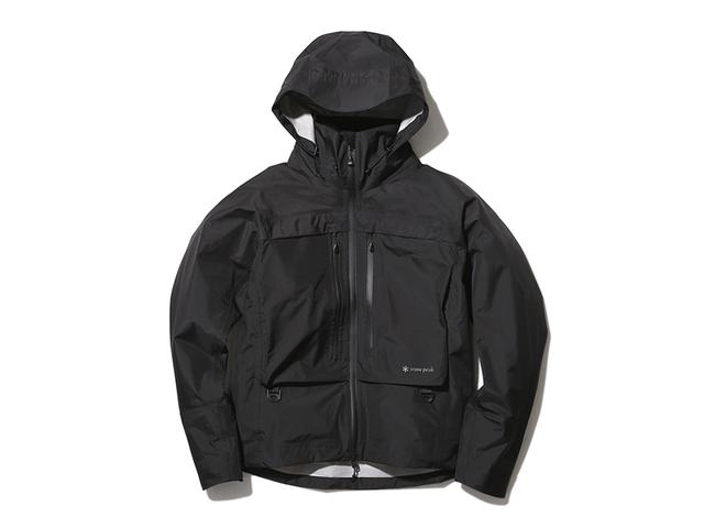 画像6: 【注目リリース】Snow Peak(スノーピーク) × TONEDTROUT(トーンドトラウト)コラボ第3弾!2/22(月)から予約開始