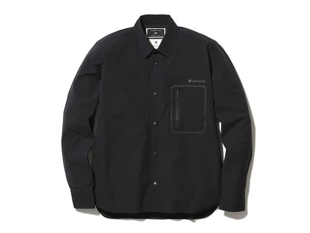 画像8: 【注目リリース】Snow Peak(スノーピーク) × TONEDTROUT(トーンドトラウト)コラボ第3弾!2/22(月)から予約開始