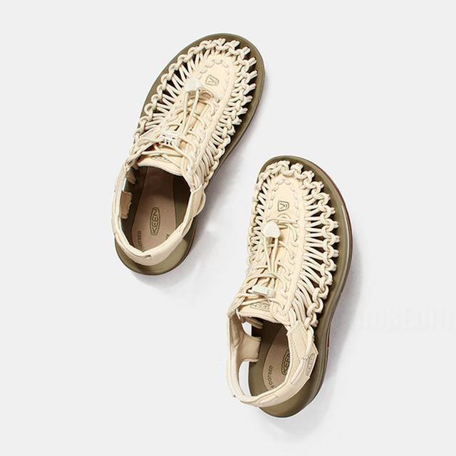 画像3: 【KEEN(キーン)サンダル】おすすめ7選 川遊びに最適・人気ウィメンズ&キッズサンダルをご紹介!