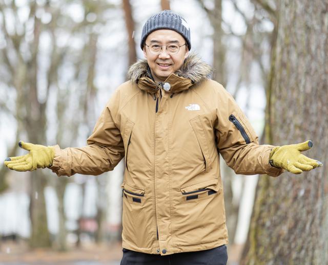 画像1: 【番組ロケ密着】「おぎやはぎのハピキャン」〜バイきんぐ・西村流 冬のお泊まりキャンプに挑戦(中編)絶品キャンプ飯に大原優乃も大興奮!