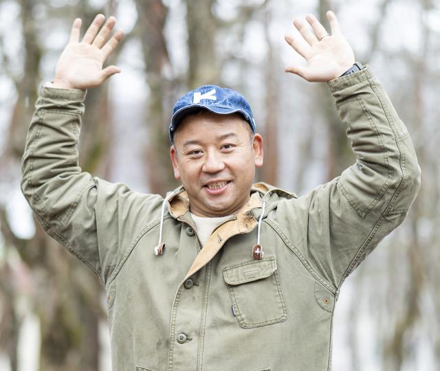 画像2: 【番組ロケ密着】「おぎやはぎのハピキャン」〜バイきんぐ・西村流 冬のお泊まりキャンプに挑戦(中編)絶品キャンプ飯に大原優乃も大興奮!