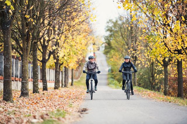 画像: ポタリングとは? 距離を気にしないでのんびり自転車を楽しみたい人におすすめのアクティビティ